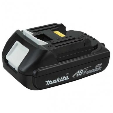 Makita BL1815N akumuliatorius 18v 1,5Ah Makita BL1815N akumuliatorius 18v 1,5Ah