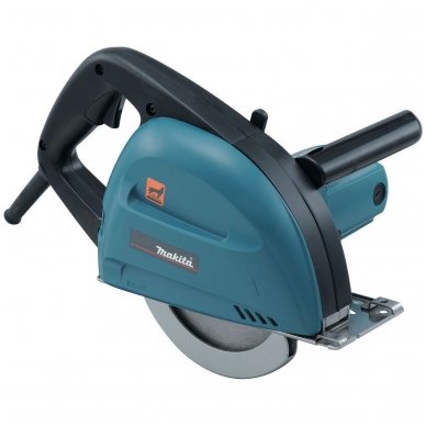Makita 4131J Diskinis metalo pjūklas Makita 4131J Diskinis metalo pjūklas