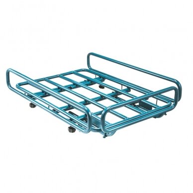 Makita DCU180Z Platforminis rėmas 199009-8 Makita DCU180Z Platforminis rėmas 199009-8