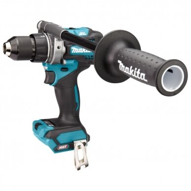 Makita DK0124G201 akumuliatorinis komplektas XGT® (40Vmax akumuliatoriai 2x4.0Ah) 1 Makita DK0124G201 akumuliatorinis komplektas XGT® (40Vmax akumuliatoriai 2x4.0Ah) 1