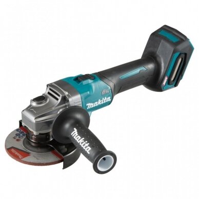 Makita DK0124G201 akumuliatorinis komplektas XGT® (40Vmax akumuliatoriai 2x4.0Ah) 4 Makita DK0124G201 akumuliatorinis komplektas XGT® (40Vmax akumuliatoriai 2x4.0Ah) 4