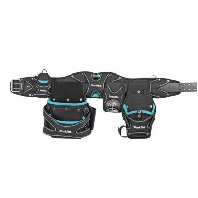 Makita diržas dėklas įrankiams. E-15235