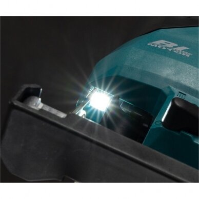 Makita DJV184Z Akumuliatorinis siaurapjūklis (18V be akumuliatorių ir kroviklio) 2 Makita DJV184Z Akumuliatorinis siaurapjūklis (18V be akumuliatorių ir kroviklio) 2