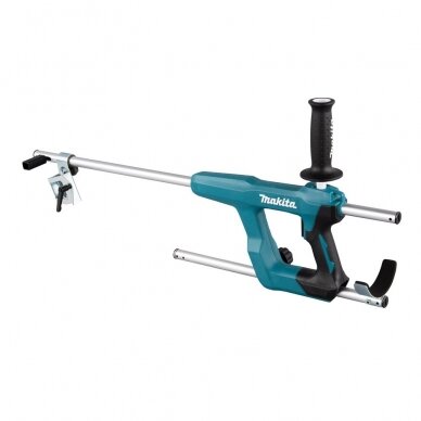 Makita DTR180 REGULIUOJAMA PRAILGINIMO RANKENA (191M27-0) 3 Makita DTR180 REGULIUOJAMA PRAILGINIMO RANKENA (191M27-0) 3
