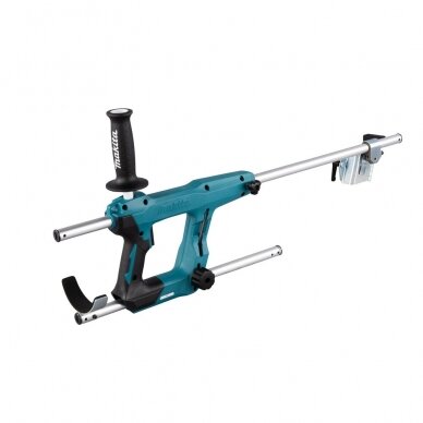 Makita DTR180 REGULIUOJAMA PRAILGINIMO RANKENA (191M27-0) 6 Makita DTR180 REGULIUOJAMA PRAILGINIMO RANKENA (191M27-0) 6