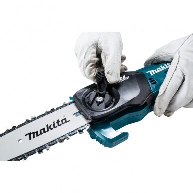 Makita DUA200Z Akumuliatorinė LXT ® aukštapjovė (18V be akumuliatorių ir kroviklio) 12 Makita DUA200Z Akumuliatorinė LXT ® aukštapjovė (18V be akumuliatorių ir kroviklio) 12