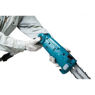 Makita DUA200Z Akumuliatorinė LXT ® aukštapjovė (18V be akumuliatorių ir kroviklio) 13 Makita DUA200Z Akumuliatorinė LXT ® aukštapjovė (18V be akumuliatorių ir kroviklio) 13
