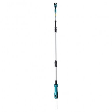 Makita DUA200Z Akumuliatorinė LXT ®  aukštapjovė (18V be akumuliatorių ir kroviklio) 4