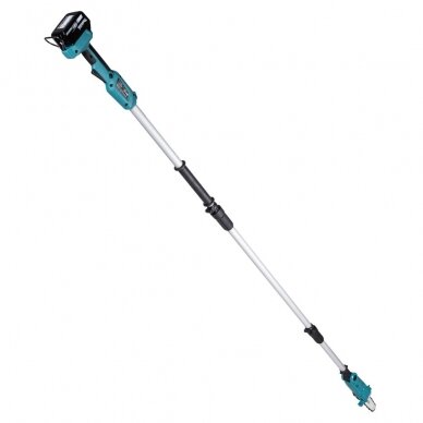Makita DUA200Z Akumuliatorinė LXT ®  aukštapjovė (18V be akumuliatorių ir kroviklio) 3