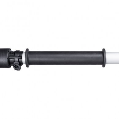 Makita DUA200Z Akumuliatorinė LXT ®  aukštapjovė (18V be akumuliatorių ir kroviklio) 6