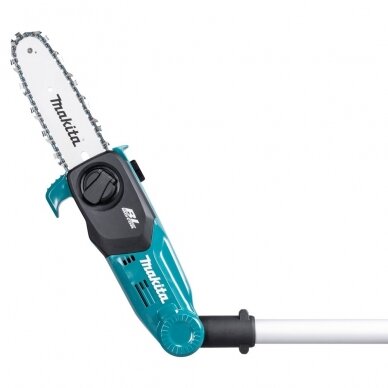 Makita DUA200Z Akumuliatorinė LXT ® aukštapjovė (18V be akumuliatorių ir kroviklio) 10 Makita DUA200Z Akumuliatorinė LXT ® aukštapjovė (18V be akumuliatorių ir kroviklio) 10