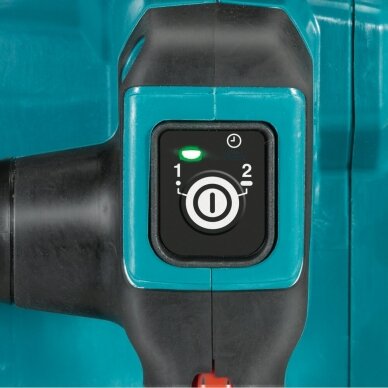 Makita DUC356Z Akumuliatorinis grandininis pjūklas (18V be akumuliatorių ir kroviklio) 3 Makita DUC356Z Akumuliatorinis grandininis pjūklas (18V be akumuliatorių ir kroviklio) 3
