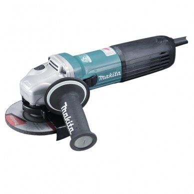 Makita GA5040CF01 Kampinis šlifuoklis Makita GA5040CF01 Kampinis šlifuoklis