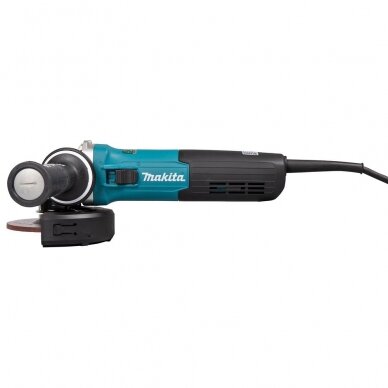 Makita GA5090X01 Kampinis šlifuoklis 2 Makita GA5090X01 Kampinis šlifuoklis 2