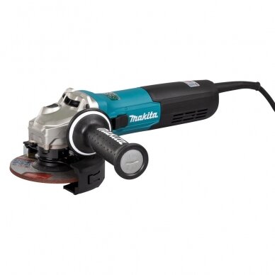 Makita GA5090X01 Kampinis šlifuoklis 3 Makita GA5090X01 Kampinis šlifuoklis 3