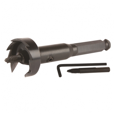 Makita Grąžtas freza 45mm (D-29991) Makita Grąžtas freza 45mm (D-29991)
