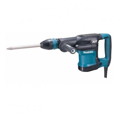 Makita HM0871C atskėlimo plaktukas SDS MAX Makita HM0871C atskėlimo plaktukas SDS MAX