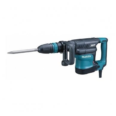 Makita HM1111C atskėlimo plaktukas SDS MAX Makita HM1111C atskėlimo plaktukas SDS MAX