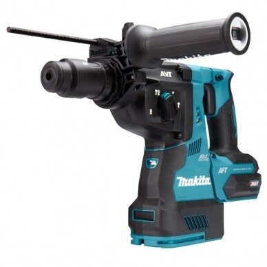Makita HR002GZ03 XGT® Akumuliatorinis perforatorius (40V Komplektuojamas be akumuliatoriaus ir kroviklio) Makita HR002GZ03 XGT® Akumuliatorinis perforatorius (40V Komplektuojamas be akumuliatoriaus ir kroviklio)
