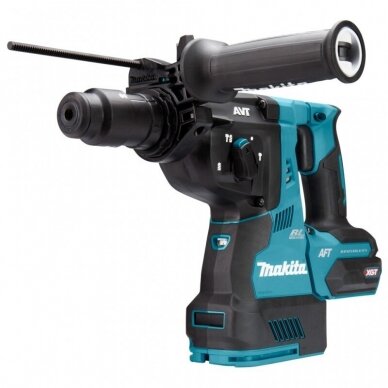 Makita HR004GZ01 XGT® Akumuliatorinis perforatorius (40V Komplektuojamas be akumuliatoriaus ir kroviklio) 1 Makita HR004GZ01 XGT® Akumuliatorinis perforatorius (40V Komplektuojamas be akumuliatoriaus ir kroviklio) 1