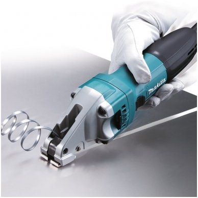 Makita JS1601 Žirklės skardai kirpti 1