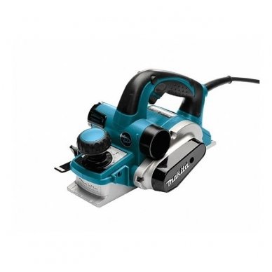 Makita KP0810CJ elektrinis oblius