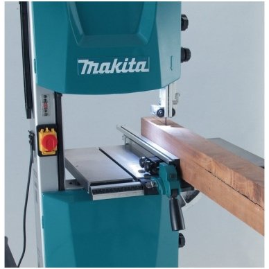 Makita LB1200F Juostinis pjūklas 2 Makita LB1200F Juostinis pjūklas 2