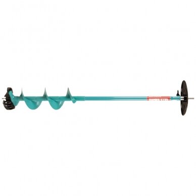 MAKITA Ledo grąžtas Rapala KAIRA 155 mm P-81072-L