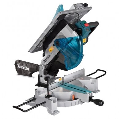 MAKITA LH1201FL Kombinuotos pjovimo staklės MAKITA LH1201FL Kombinuotos pjovimo staklės
