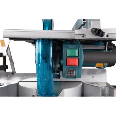 MAKITA LH1201FL Kombinuotos pjovimo staklės 4 MAKITA LH1201FL Kombinuotos pjovimo staklės 4