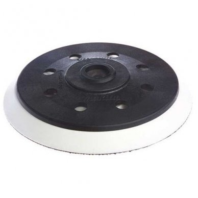 Makita Šlifavimo padas Ø150 mm 196684-1; Makita Šlifavimo padas Ø150 mm 196684-1;