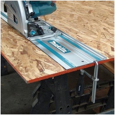 Makita Spaustuvų komplektas (2Vnt.) SP6000 194385-5 1 Makita Spaustuvų komplektas (2Vnt.) SP6000 194385-5 1