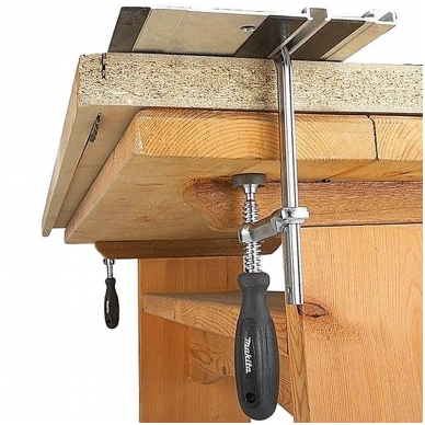 Makita Spaustuvų komplektas (2Vnt.) SP6000 194385-5 2 Makita Spaustuvų komplektas (2Vnt.) SP6000 194385-5 2