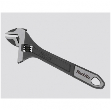 Makita suvedamas raktas 12 300mm B-65442 Makita suvedamas raktas 12 300mm B-65442
