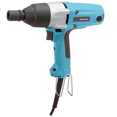 Makita TW0200 smūginis veržliasukis Makita TW0200 smūginis veržliasukis