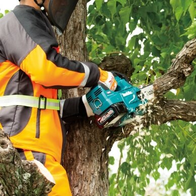 Makita UC004GZ Akumuliatorinis grandininis pjūklas (40V XGT ® be akumuliatorių ir kroviklio) 1 Makita UC004GZ Akumuliatorinis grandininis pjūklas (40V XGT ® be akumuliatorių ir kroviklio) 1