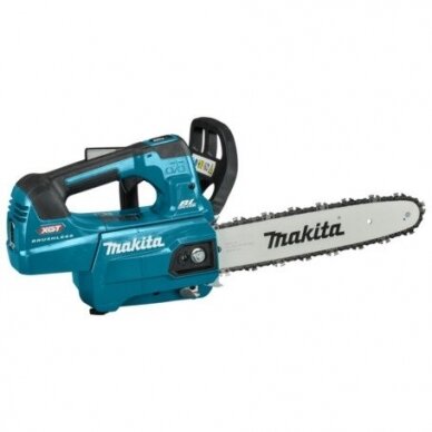 Makita UC003GZ Akumuliatorinis grandininis pjūklas (40V XGT ® be akumuliatorių ir kroviklio)