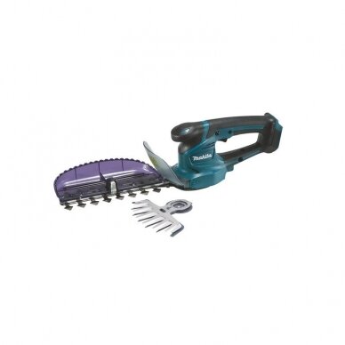 Makita UH201DZX Gyvatvorių/žolės žirklės Makita UH201DZX Gyvatvorių/žolės žirklės