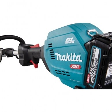 Makita UX01GZ Akumuliatorinis Multi sistemos variklis (Be akumuliatorių 40V ir kroviklio) 8 Makita UX01GZ Akumuliatorinis Multi sistemos variklis (Be akumuliatorių 40V ir kroviklio) 8