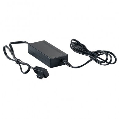 Makita WL00000122 AC srovės adapteris akumuliatoriniam maisto šaldikliui-šaldytuvui-šildikliui CW001GZ, CW003GZ Makita WL00000122 AC srovės adapteris akumuliatoriniam maisto šaldikliui-šaldytuvui-šildikliui CW001GZ, CW003GZ