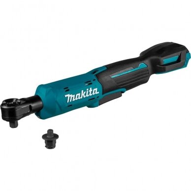 Makita WR100DZ smūginis veržliasukis Makita WR100DZ smūginis veržliasukis