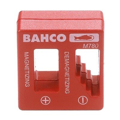 Magnetiser in durable plastic box Magnetiser in durable plastic box