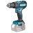 Makita DHP485Z Akumuliatorinis smūginis gręžtuvas (18V LI-ION BE AKUMULIATORIŲ IR KROVIKLIO) Makita DHP485Z Akumuliatorinis smūginis gręžtuvas (18V LI-ION BE AKUMULIATORIŲ IR KROVIKLIO)
