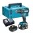 Makita DHP485RTJ Akumuliatorinis gręžtuvas (18V 2x 5Ah Li-ion) Makita DHP485RTJ Akumuliatorinis gręžtuvas (18V 2x 5Ah Li-ion)