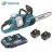 Makita DUC353PT2 akumuliatorinis grandininis pjūklas, dvigubas kroviklis 2x5,0Ah 36V=2x18V Makita DUC353PT2 akumuliatorinis grandininis pjūklas, dvigubas kroviklis 2x5,0Ah 36V=2x18V