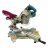 Makita LS0714N skersavimo pjūklas Makita LS0714N skersavimo pjūklas