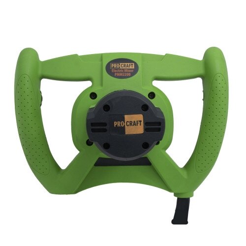 Maišyklė „ProCraft PMM2200” 1 Maišyklė „ProCraft PMM2200” 1