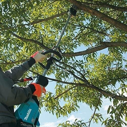 Makita UX01GZ Akumuliatorinis Multi sistemos variklis (Be akumuliatorių 40V ir kroviklio) 3 Makita UX01GZ Akumuliatorinis Multi sistemos variklis (Be akumuliatorių 40V ir kroviklio) 3