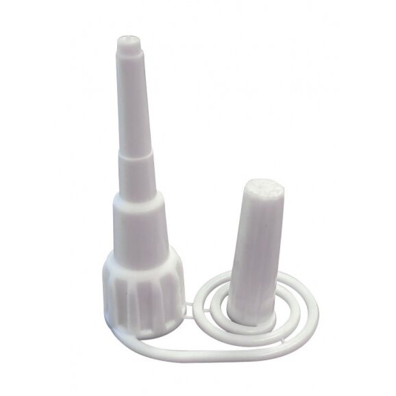 Markal 96676 dažų žymeklio plastikinis antgalis Markal 96676 dažų žymeklio plastikinis antgalis