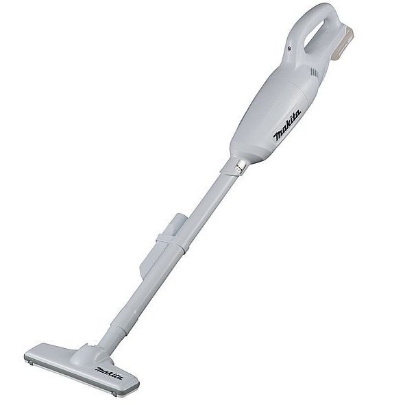 Makita CL108FDZW akumuliatorinis dulkių siurblys (12V Li-ion Be akumuliatorių ir kroviklio) Makita CL108FDZW akumuliatorinis dulkių siurblys (12V Li-ion Be akumuliatorių ir kroviklio)